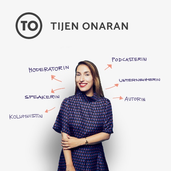 Global Digital Women - Tijen Onaran