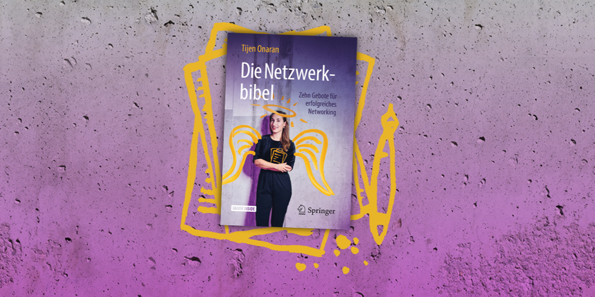 Netzwerken im Homeoffice