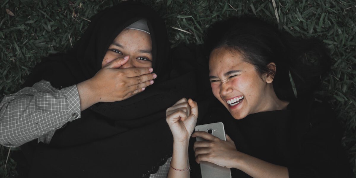 Allyship+Role Models