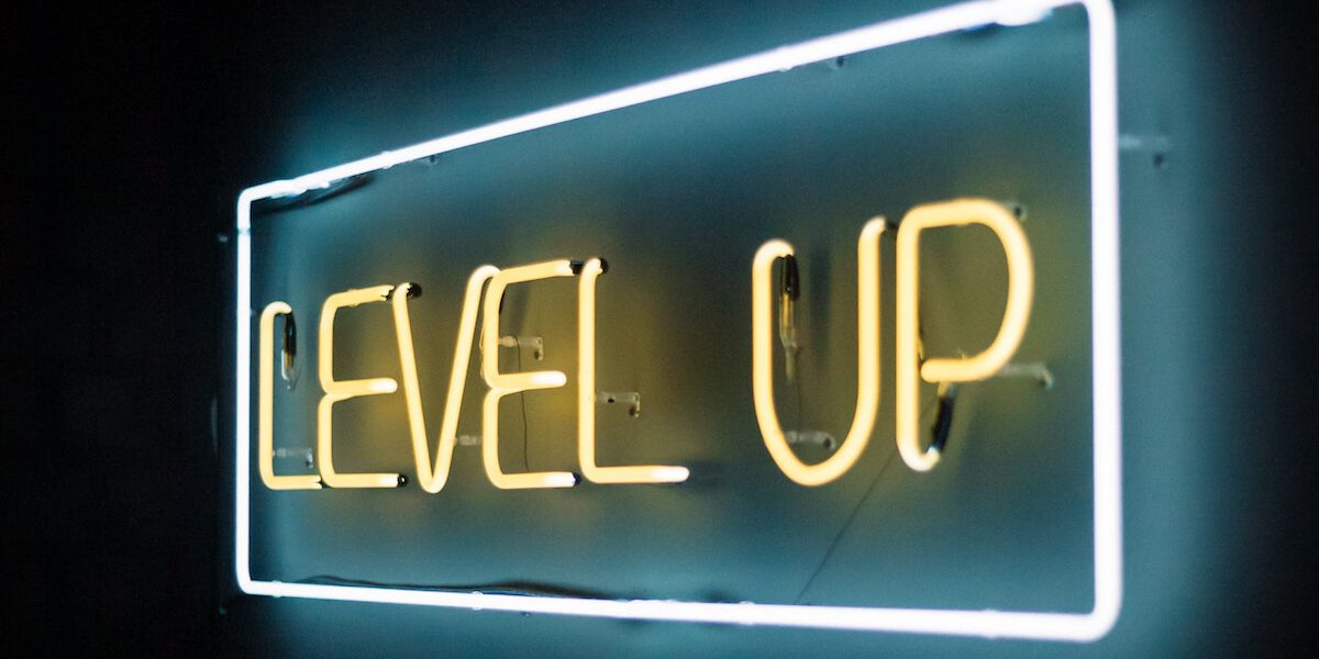 Yes You Can! Photo by Damir Kopezhanov
