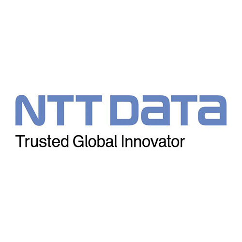 ntt data