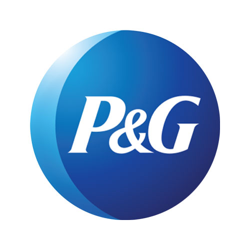 P & G