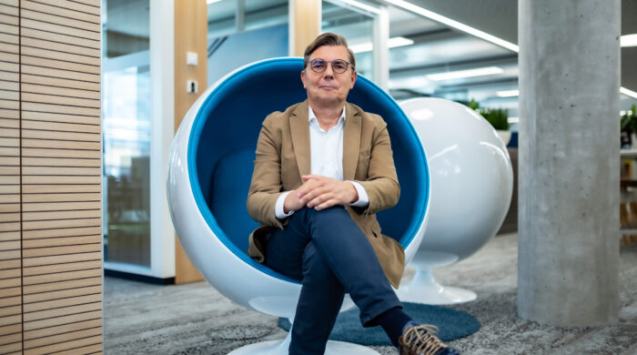 ARTIS-Uli Deck// 07.05.2021 Fiducia & GAD IT AG – Joerg Staff