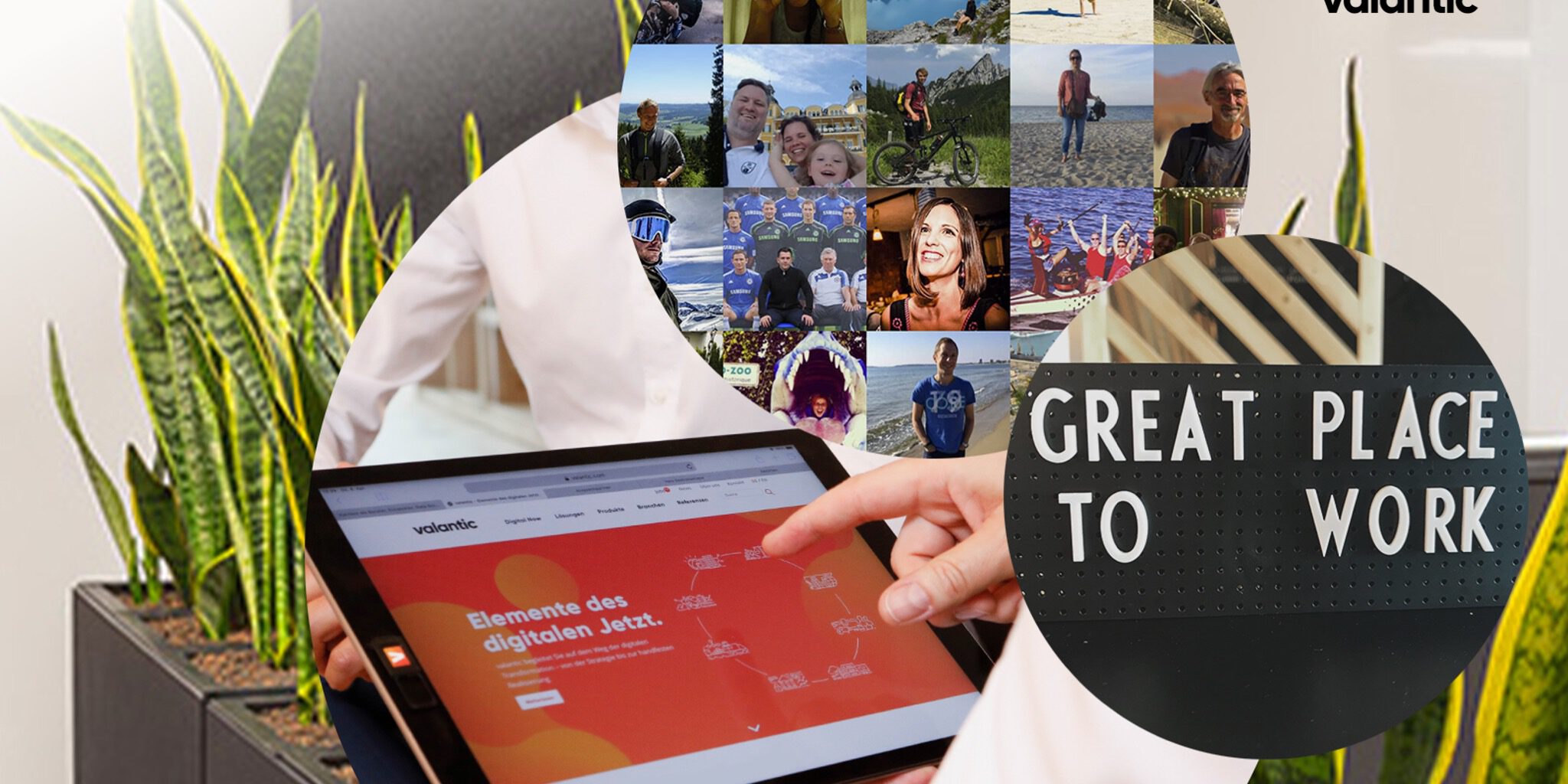 bildsprache valantic