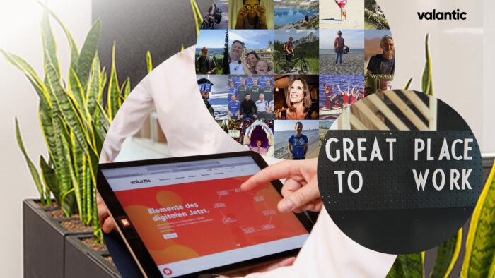 bildsprache valantic