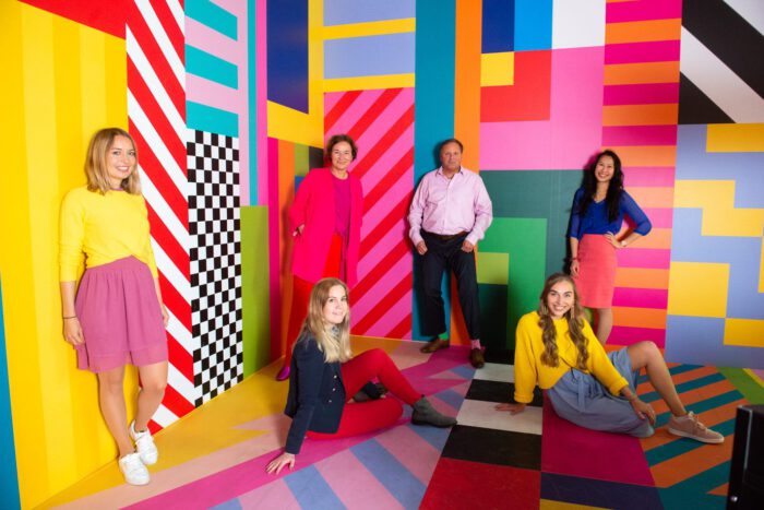 AXA Diversity & Inclusion