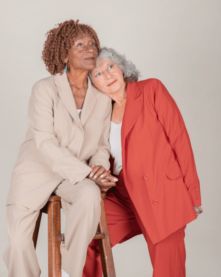 Generationenvielfalt Is Age really just a Number? GDW Global Digital